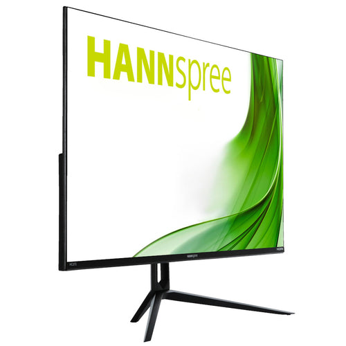 Hannspree HC272PFB LED display 68.6 cm (27 Hannspree HC272PFB LED display 68.6 cm (27